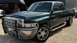 1998 Dodge Ram 1500 ST