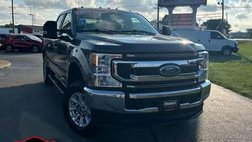 2020 Ford Super Duty F-250 XL