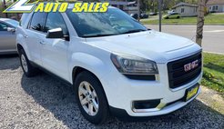 2016 GMC Acadia SLE-1