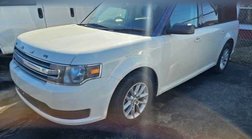 2014 Ford Flex SE