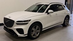 2025 Genesis GV70 3.5T Sport