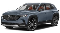 2023 Mazda CX-50 2.5 Turbo Premium Plus