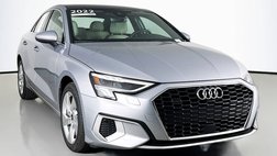 2022 Audi A3 quattro Premium Plus 40 TFSI