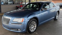 2011 Chrysler 300 Limited