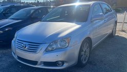 2009 Toyota Avalon XL
