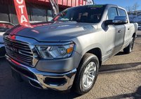 2023 Ram Ram Pickup 1500 Laramie