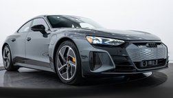 2024 Audi RS e-tron GT quattro