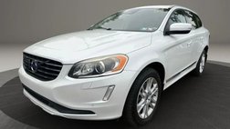 2015 Volvo XC60 T5 Platinum
