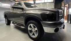 2008 Dodge Ram 1500 SLT