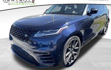 2021 Land Rover Range Rover Velar P250 R-Dynamic S