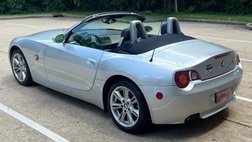 2004 BMW Z4 3.0i