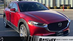 2023 Mazda CX-30 2.5 S Select