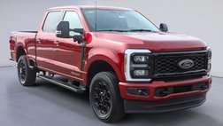 2026 Ford Super Duty F-250 
