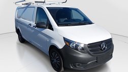 2023 Mercedes-Benz Metris Cargo