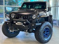 2020 Jeep Wrangler Willys