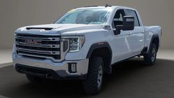 2023 GMC Sierra 3500HD SLE