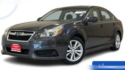 2013 Subaru Legacy 2.5i Premium