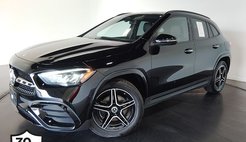 2024 Mercedes-Benz GLA-Class GLA 250 4MATIC