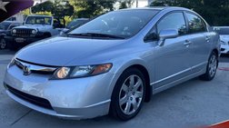 2006 Honda Civic LX