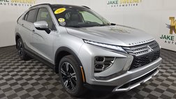 2026 Mitsubishi Eclipse Cross SE