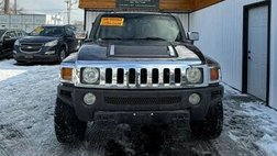 2006 HUMMER H3 Base