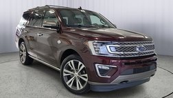 2021 Ford Expedition King Ranch
