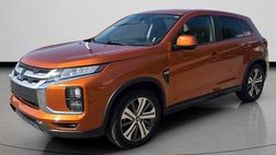 2023 Mitsubishi Outlander Sport ES AWC
