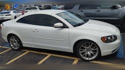 2008 Volvo C70 T5