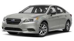 2016 Subaru Legacy 2.5i