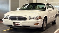 2000 Buick LeSabre Limited