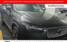 2024 Volvo XC90 B6 Plus Bright Theme 6P