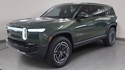2026 Rivian R1S Adventure