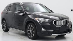 2020 BMW X1 xDrive28i