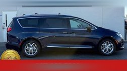 2019 Chrysler Pacifica Touring L Plus 35th Anniversary