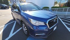 2019 Subaru Ascent Touring