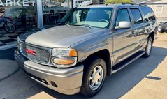 2005 GMC Yukon XL Denali