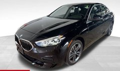 2022 BMW 2 Series 228i xDrive Gran Coupe
