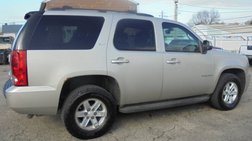 2009 GMC Yukon SLT