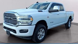 2024 Ram Ram Pickup 2500 Laramie