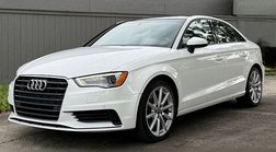 2016 Audi A3 1.8T Premium