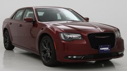 2022 Chrysler 300 S V6