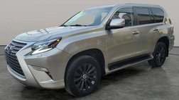 2023 Lexus GX 460 Base