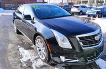 2017 Cadillac XTS Luxury