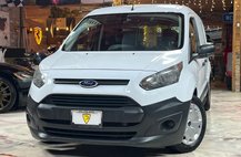 2015 Ford Transit Connect XL