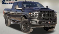 2025 Ram Ram Pickup 2500 Power Wagon