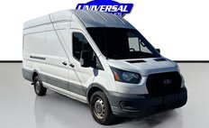 2021 Ford Transit 250