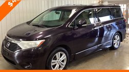 2011 Nissan Quest SL