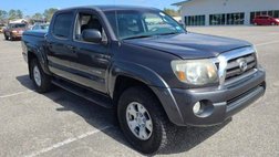 2010 Toyota Tacoma PreRunner V6