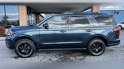 2023 Ford Expedition Timberline