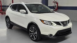 2019 Nissan Rogue Sport SL